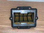 1993 Kawasaki KX250 Reed Valve Assembly Intake Fuel Gas Mix. Fixed Price $39.99.