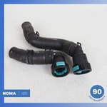 16-20 Jaguar X760 Xe F-pace Xf A/c Air Conditioning Heater Hose Set Oem. Fixed Price $41.50.