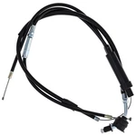 Niche Throttle Cable For Yamaha PW50 26311-10-00 26312-10-00 26321-10-00. Fixed Price $10.95.