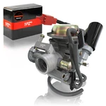 GY6 150CC Scooter Moped QMJ152 QMI157 PD24J Carburetor Roketa Taotao Sunl Tank. Fixed Price $24.99.