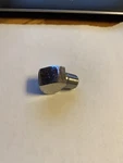 Harley Davidson Gardner-wescott Chrome Motor Case Breather Fitting 1/4 " Npt 45*. Fixed Price $7.99.