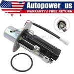 Fits For 2003-2007 Suzuki SV650A SV650SA K3/K4 Fuel Pump Assembly. Fixed Price $53.19.
