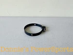 Kawasaki KX250 17-19 KX450 16-23 Throttle Body Holder Clamp Oem 92171-1552 184. Fixed Price $14.00.