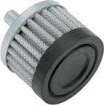 Ds Crankcase Vent Filter/breather With Rubber Top. Fixed Price $21.86.