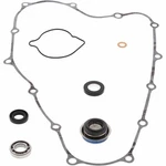 Moose Racing Water Pump Rebuild Kit For Yamaha YFM400/450 0934-4849 821875MSE. Fixed Price $56.64.