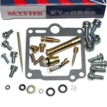 Carburetor Repair For Yamaha 1982 Type 2A2 Keyster KY-0556. Fixed Price $53.93.
