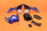 2014 14-17 Airbox Intake Joint Boot Shroud Filter Housing Case. Fixed Price $149.99.