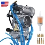 CRF250R Carburetor For Keihin Fcr Mx Flat Honda 2004-2013. Fixed Price $90.77.