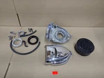 2007-2022 Kuryakyn Pro-r Hypercharger Air Cleaner For Harley Sportster 9328 Read. Fixed Price $140.00.
