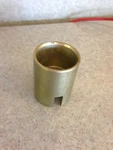 Carburetor Slide 3.0 211-14112-30 Yamaha 1969 1970 1971 DT1. Fixed Price $25.00.