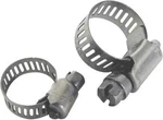 Motion Pro 12-0023 Stainless Steel Hose Clamps 7/16IN. 25/32IN.. Fixed Price $11.99.