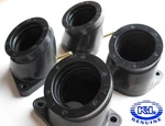 Yamaha XVZ12 XVZ13 Kl Supply Venture Royale Intake Carburetor Boot Holders. Fixed Price $116.24.