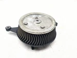 99-03 Yamaha Road Star XV1600 Arlen Ness Big Sucker Stage Left Air Cleaner. Fixed Price $124.31.