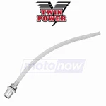 Twin Power Check Valves For 2002-2006 Harley Davidson Flstfi Fat Boy Fuel Gp. Fixed Price $53.71.