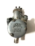 Vintage Rare Triumph Daytona T100R T100C Trophy Amal 637 Carburetor. Fixed Price $295.50.