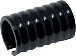 Namz Oil Sending Unit Cover Horizontal Milled Black #NOSC-HO1-B Harley Davidson. Fixed Price $59.95.