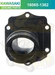 Kawasaki 16065-1362 KX125 Carburetor Holder. Fixed Price $57.07.