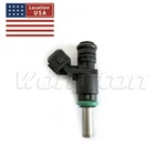1X 0470-884 Fuel Injector New For Arctic Wildcat Synerject. Fixed Price $23.11.