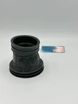 Fits Suzuki Airbox Carb Rubber Boot PE400 1980-81 13881-40900 New. Fixed Price $45.00.