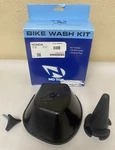 Honda CRF450R/250R 13-17 No Toil Airbox Bike Wash Kit 1050-0424 WK120-51 /M1218. Fixed Price $32.36.