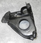 1978 Yamaha Airbox Cleaner Case 2W6-14411-00-00. Fixed Price $90.00.