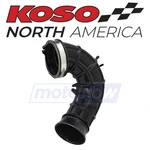 Koso Connecting Tube For 2018 Honda Grom 125 Abs - Fuel & Air Intake Lg. Fixed Price $63.55.
