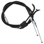 Niche Push Pull Throttle Cable For 2009-2011 Kawasaki KX450F 54012-0625. Fixed Price $19.50.