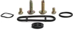 Fuel Tap Repair Kit Compatible With/replacement For Suzuki Gsf 1200 Bandit 2001-. Fixed Price $40.30.