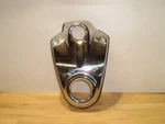 2013-2015 Moto Guzzi 1400 California Touring/custom Fuel Tank Top Cover, B063478. Fixed Price $49.00.