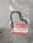 Suzuki 95 RM125 Cylinder Cover #1 Gasket, 11233-27C32. Fixed Price $9.98.