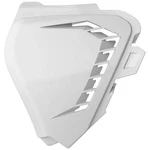 Acerbis 2987570002 Air Box Covers White. Fixed Price $45.91.