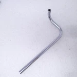 1 Genuine Harley Davidson Air Cleaner Breather Tube Oem 24922-86 & Boot Fxr Fxlr. Fixed Price $36.96.