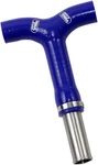 Moose Race Radiator Hose Kit Blue #299461 Husqvarna/ktm/gas. Fixed Price $121.95.