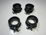 2015 2014 Honda VFR800F Intake Boots Insulators 16211-MCW-D00. Fixed Price $27.00.