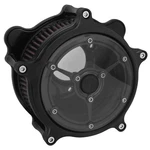 Roland Sands Design Clarity Air Cleaner Black Ops Xl 0206-2061-SMB. Fixed Price $643.38.