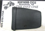 89-99 Yamaha FZR600 Passenger Seat Base Pan Tandem Oem 3HE-24750-00-00 ST764. Fixed Price $29.98.