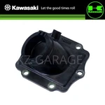 Kawasaki Genuine Carburetor Holder 16065-1298 New. Fixed Price $96.44.