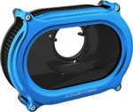 Arlen Ness Stage Ii Method Air Cleaner Kit Blue #600-255 Harley Davidson. Fixed Price $494.95.