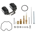 Carburetor Rebuild Repair Kit & Float Jets For Honda XR400R 1998 - 2004. Fixed Price $22.99.