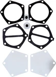 Mikuni Fuel Pump Rebuild Kit MKDF62 MK-DF62. Fixed Price $24.89.