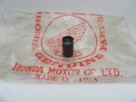 Nos Honda MR50 Elsinore 1974-75 Genuine Carburetor Throttle Valve 16022-131-004. Fixed Price $114.99.