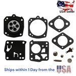 Rebuild Repair Kit For Tillotson RK-23HS Carburetors. Fixed Price $7.80.