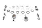 Breather Bolt And Banjo Kit For Harley-davidson. Fixed Price $56.99.