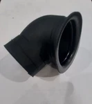 248-14453-00 Cold Air Joint Fits Yamaha 1969-71 At/ct "new". Fixed Price $21.95.