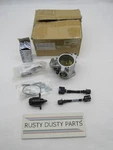 S&s Cycle Single Bore Magneti Marelli Big 52MM Throttle Body 17-5068. Fixed Price $949.99.