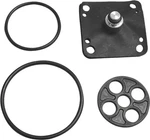 & Supply Fuel Petcock Repair Kit 18-5015. Fixed Price $53.95.