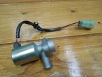 03-07 Suzuki SV650 S/f 2ND Air Valve Sensor Switch 18510-10G20. Fixed Price $12.97.