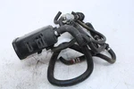 8-23 Can-am Spyder Rt SE5 Evap Vapor Charcoal Emission Canister 709000090. Fixed Price $50.00.