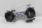 Ducati Multistrada 1200S 13-14 Throttle Bodies Body Intake Tps Stepper Nice. Fixed Price $174.99.