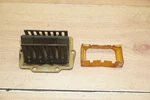1986 Kawasaki Oem Reeds Valve Cage 12021-1061. Fixed Price $39.49.